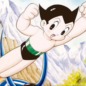 Meet your Posher, Carrie